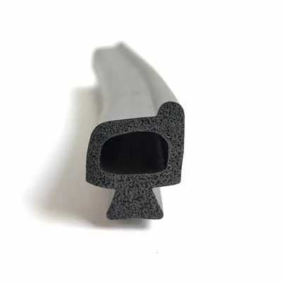 نوارهای لاستیکی فوم EPDM